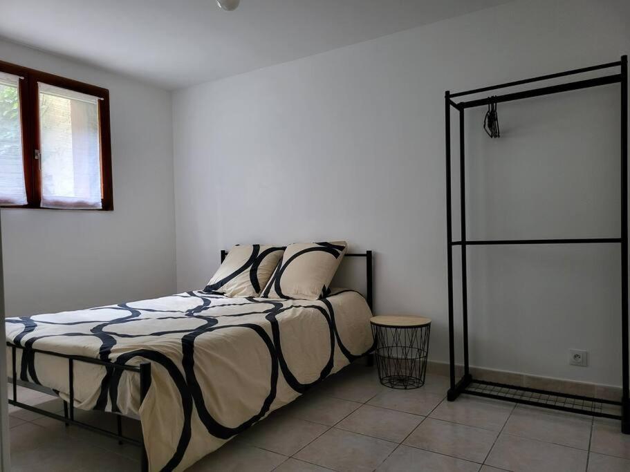 Appartement Paris Disneyland, Parking Gratuit, Rer A Noisy-le-Grand Eksteriør billede