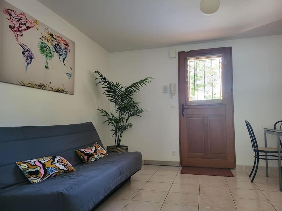 Appartement Paris Disneyland, Parking Gratuit, Rer A Noisy-le-Grand Eksteriør billede