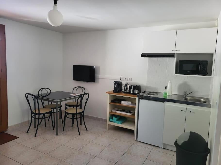 Appartement Paris Disneyland, Parking Gratuit, Rer A Noisy-le-Grand Eksteriør billede